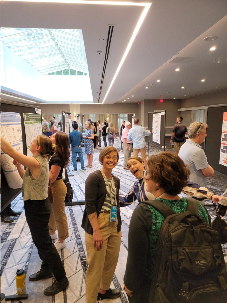 ZigmanLab's tweet image. #SSIB2023