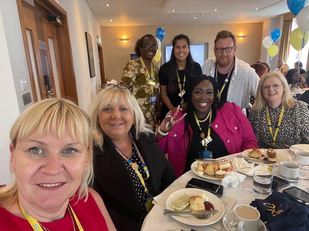 Oxleas Quality Management Team tweet media