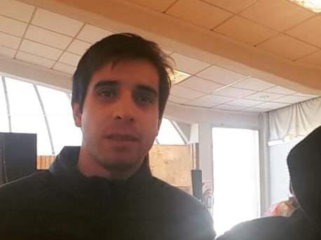 fmdellagoesquel's tweet photo. “de 2015 a 2019 trabaje junto a Pasquini y Saunders en el concejo deliberante, y desde ahí en la actividad privada, hoy estoy contento y es un orgullo ser candidato a concejal acompañando a Taccetta” Rafael Crea https://t.co/avlQOYHkmP
