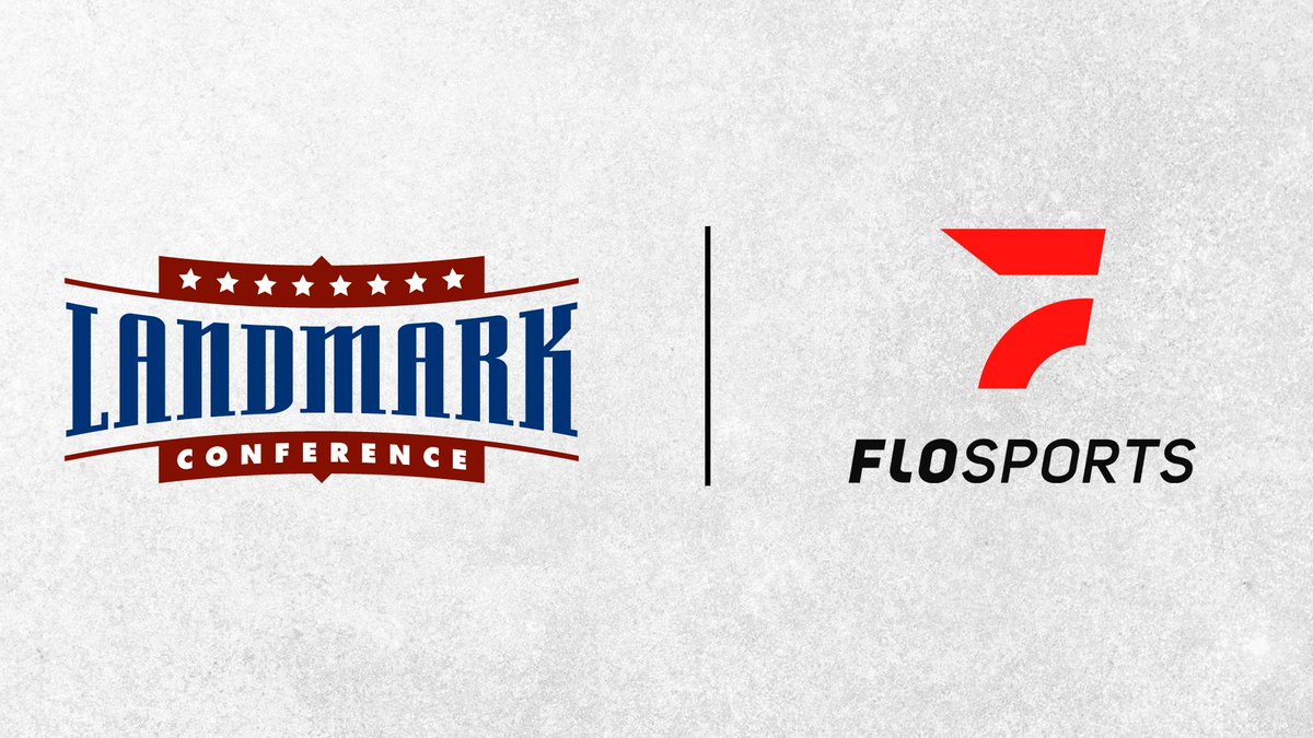 Excited to be the first DIII Conference to Sign Historic Multi-Year Agreement with <a href="/flosports/">FloSports</a> 

📰 tinyurl.com/2ksrp8kp