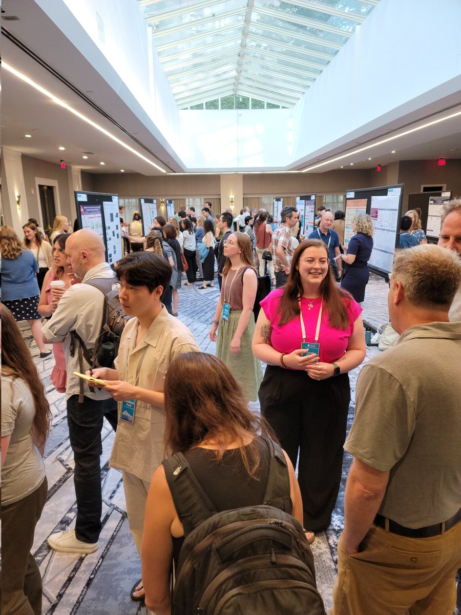 ZigmanLab's tweet image. #SSIB2023