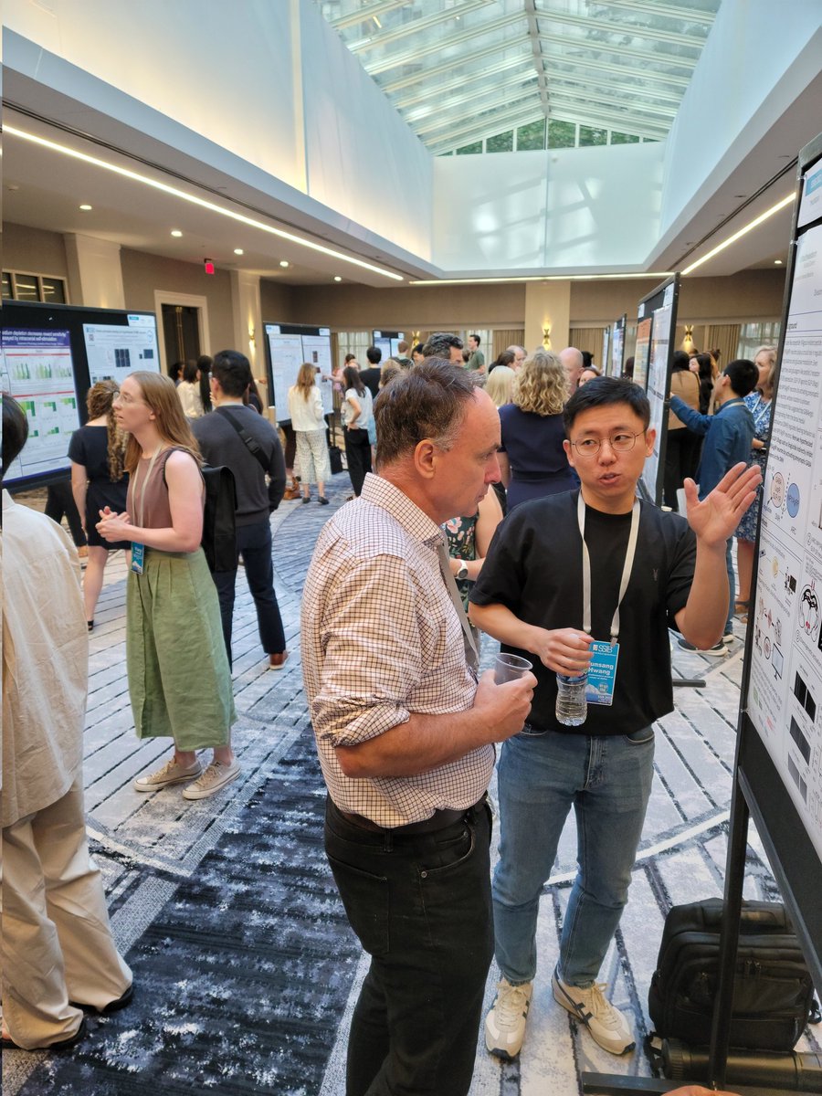 ZigmanLab's tweet image. #ssib2023 @thewilliamslab