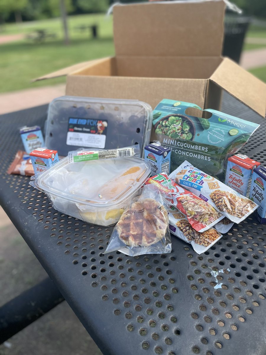 NASD Food Service tweet media