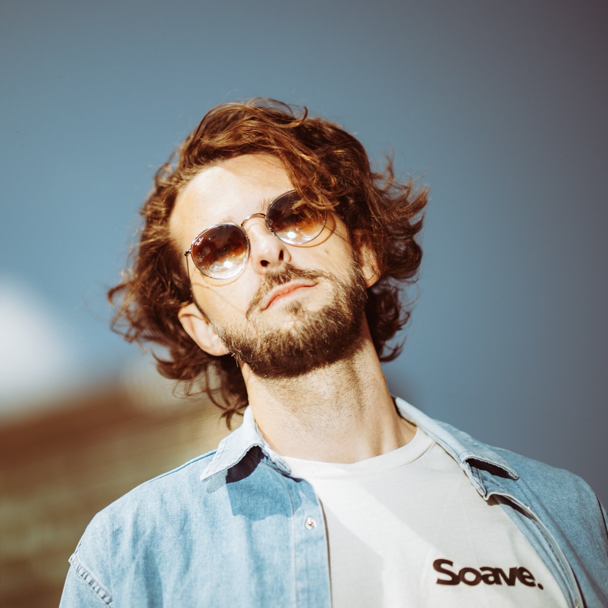 two more songs coming out this summer, the first one drops veeeeery 🔜