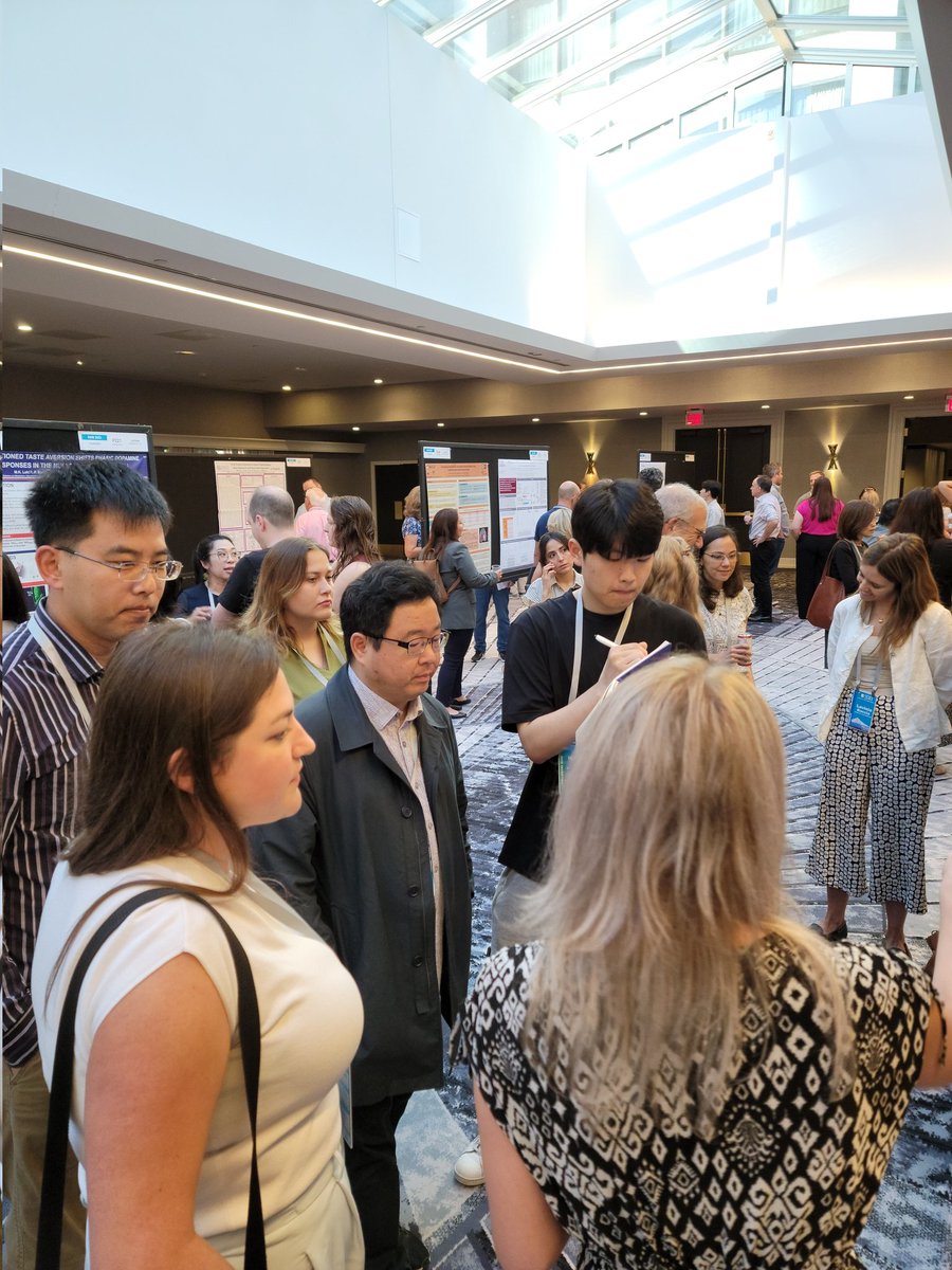 ZigmanLab's tweet image. #SSIB2023