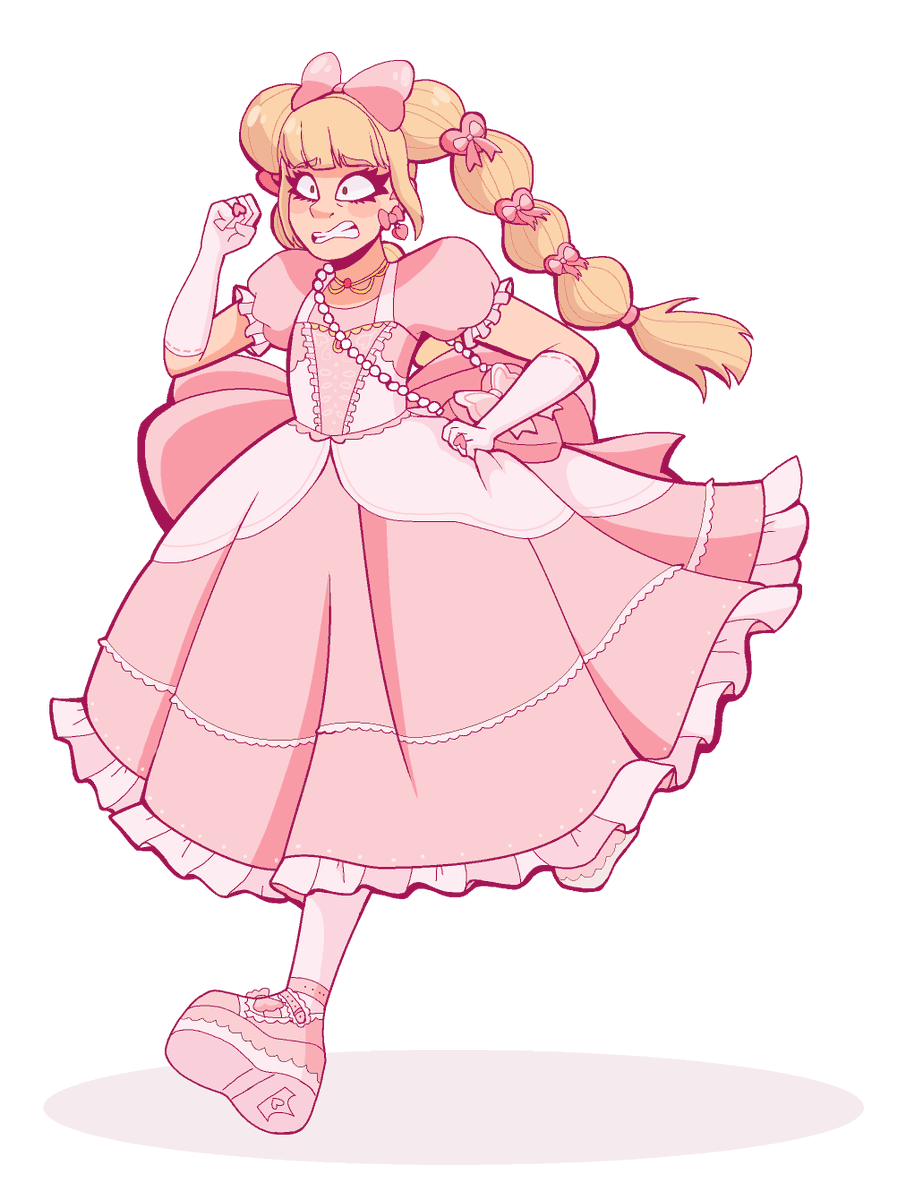 SelkiePrince tweet media