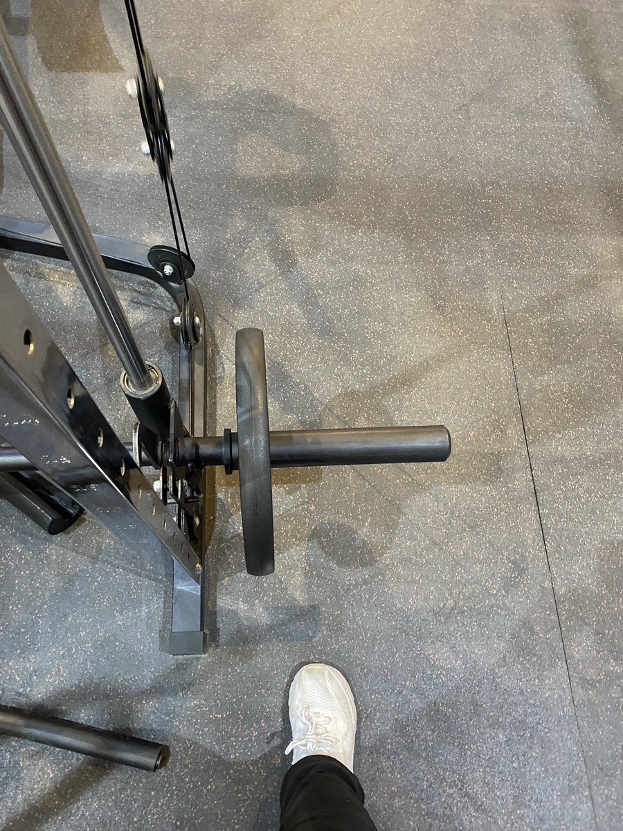 itvruni's tweet photo. 💪🏻🏋️ https://t.co/mv9uy5gnhP