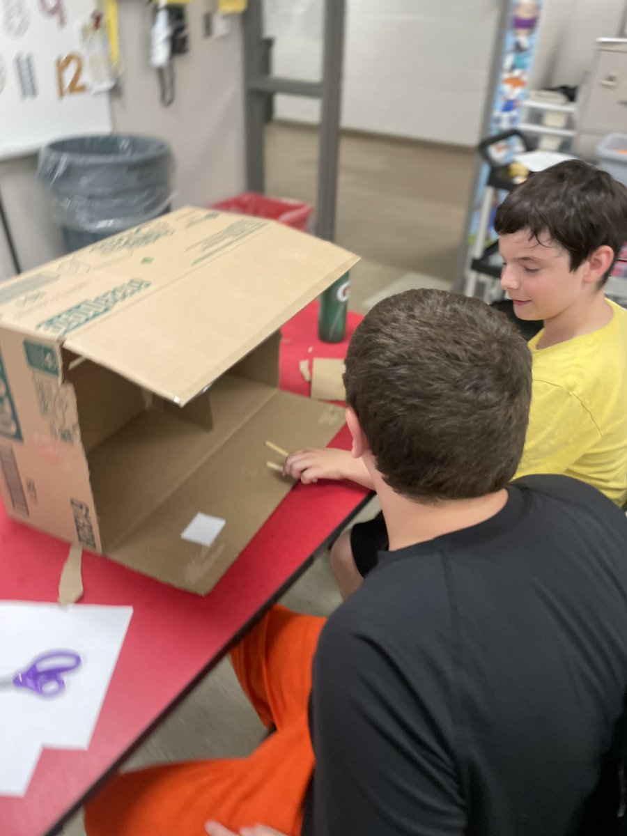 Ms. Laforet (@mslaforet) on Twitter photo We’re making #TheMostMagnificentThing in #CampDiscovery ! <a href="/Mr_Alkhouri8/">George Al-Khouri</a> <a href="/cmills_gecdsb/">Chris Mills</a> <a href="/sabresLST/">David Edgar</a> <a href="/Vanessa_Dakin28/">Vanessa Dakin Marín</a> <a href="/ClaraHowitt/">Dr. Clara Howitt</a> # We’re making #TheMostMagnificentThing in #CampDiscovery ! <a href="/Mr_Alkhouri8/">George Al-Khouri</a> <a href="/cmills_gecdsb/">Chris Mills</a> <a href="/sabresLST/">David Edgar</a> <a href="/Vanessa_Dakin28/">Vanessa Dakin Marín</a> <a href="/ClaraHowitt/">Dr. Clara Howitt</a> #