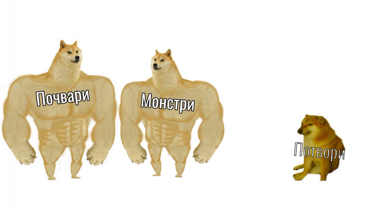 Anatoly136UA's tweet photo. Схоже, невеличке опитування стосовно перекладу UNDERTALE потроху добігає кінця.

ПЕРШЕ ПИТАННЯ НАРЕШТІ МАЄ ПЕРЕМОЖЦЯ.

Цього ж тижня будуть вже підсумки. https://t.co/66aTpglSMU