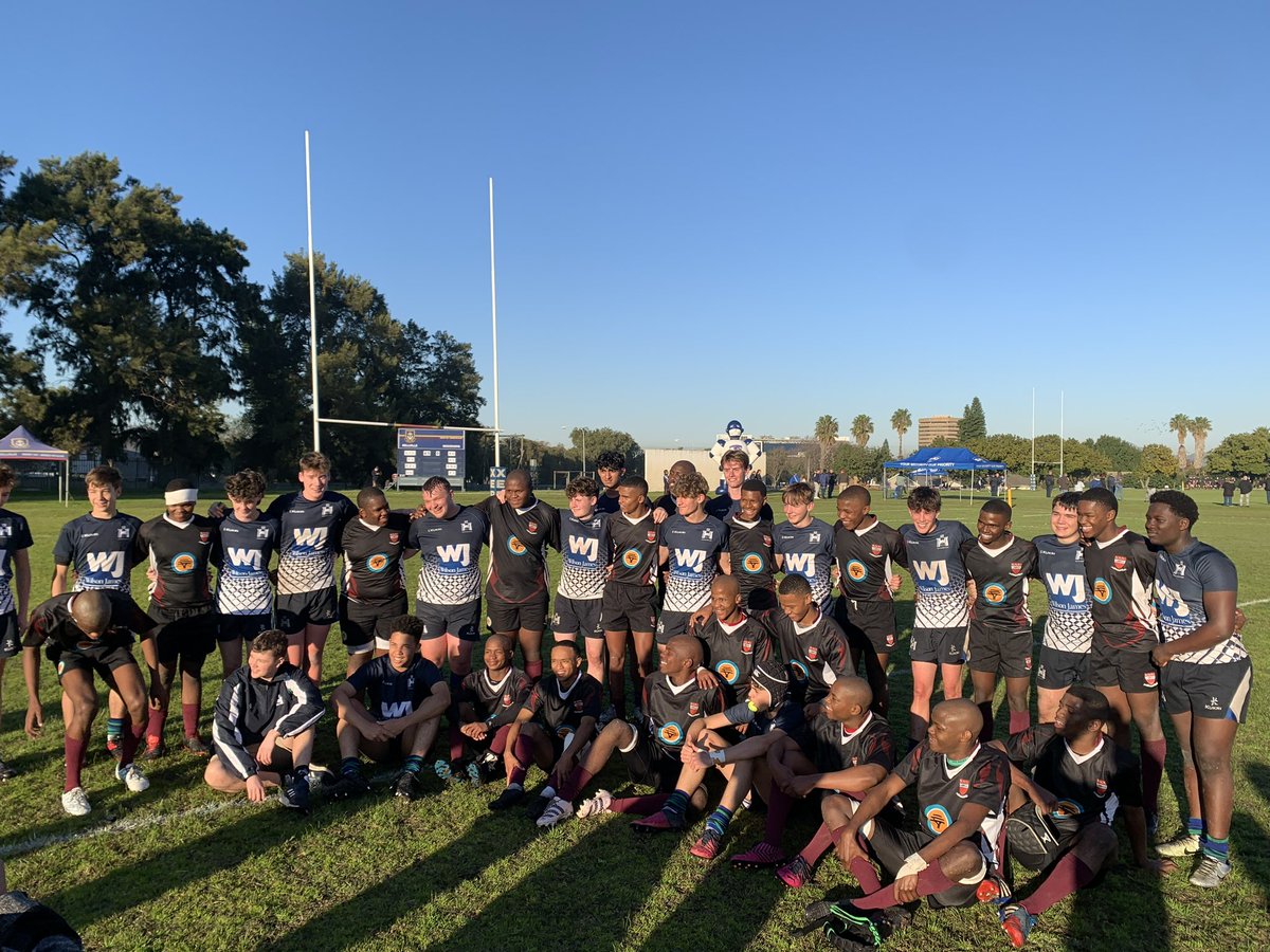 RGS Rugby tweet media