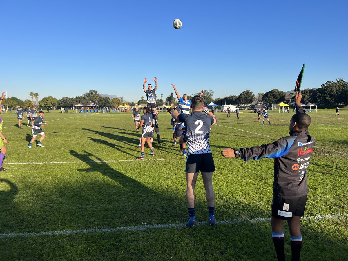 RGS Rugby tweet media