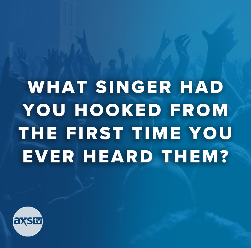 AXS TV tweet media