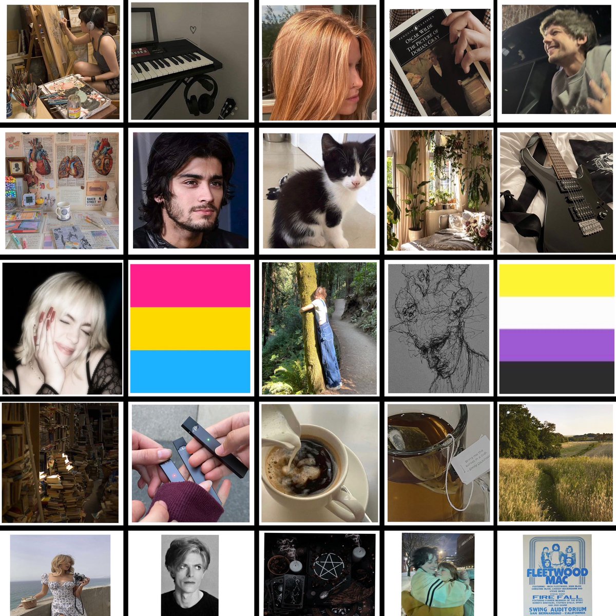 carmen’s bingo, zróbcie misie