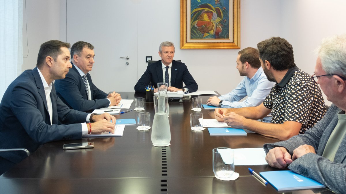 Academia Galega do Audiovisual tweet media