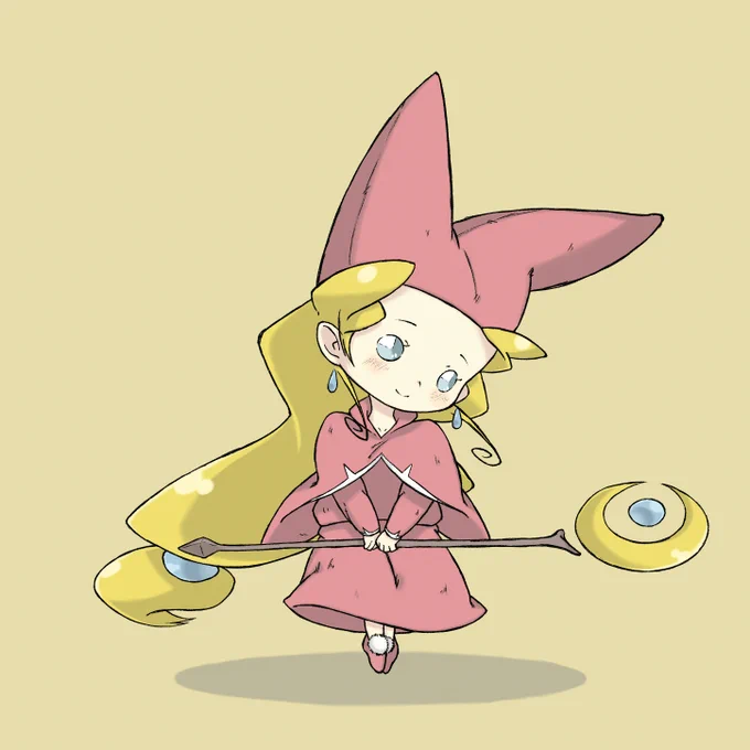 過去ポポロ放出