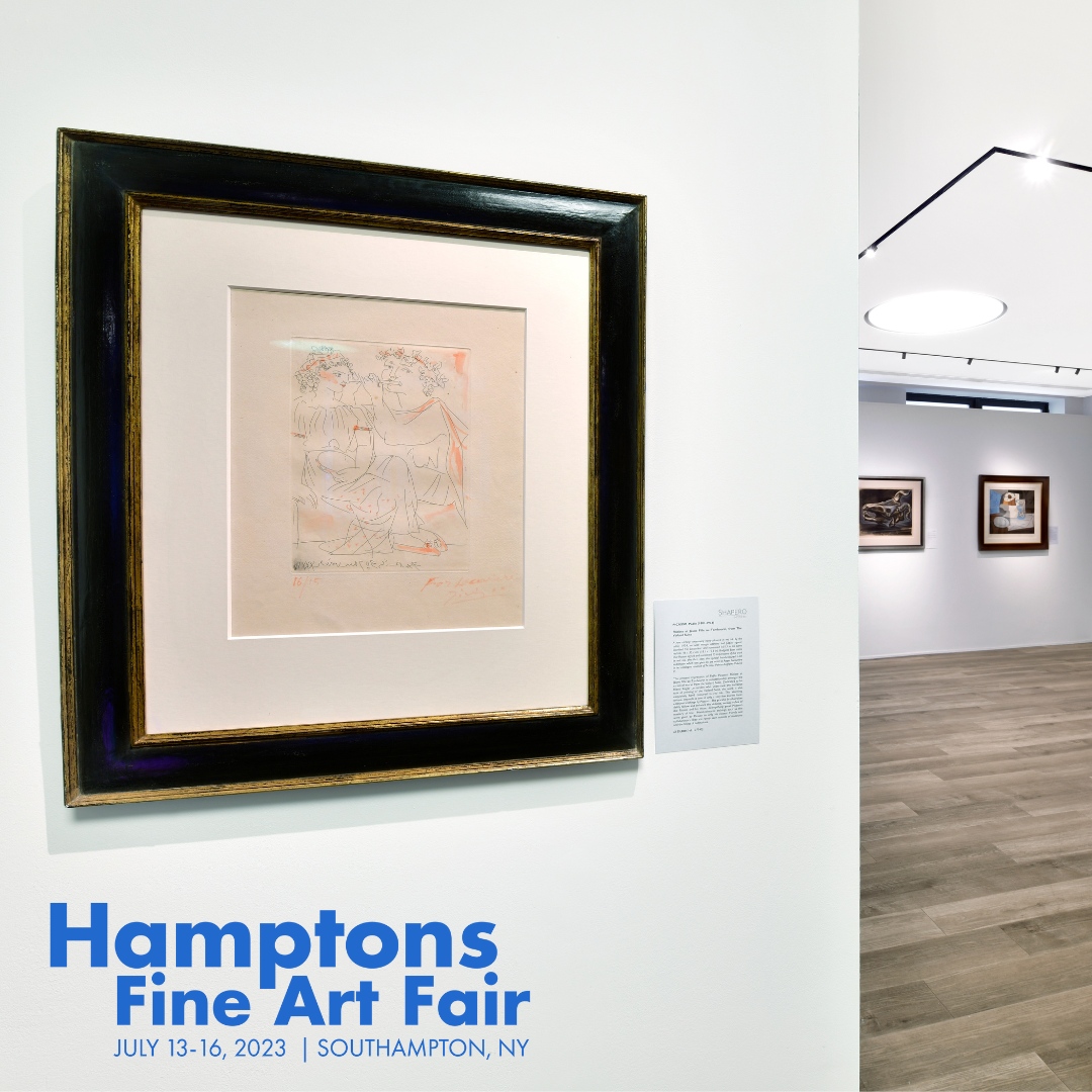 Shapero Modern tweet media