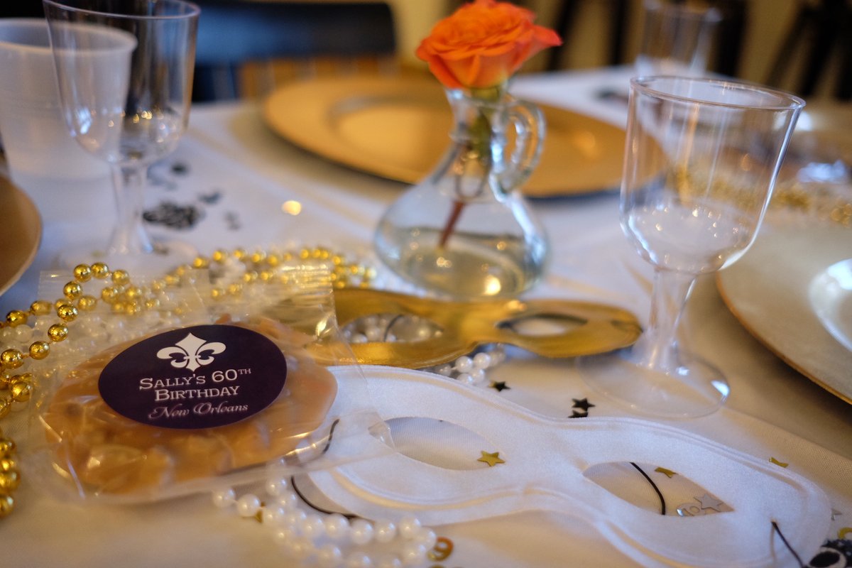 Host your next party or get together  spt.to/ADKjgv