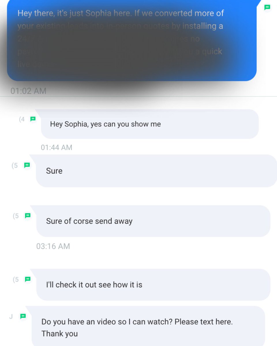 Caleb Chae tweet media