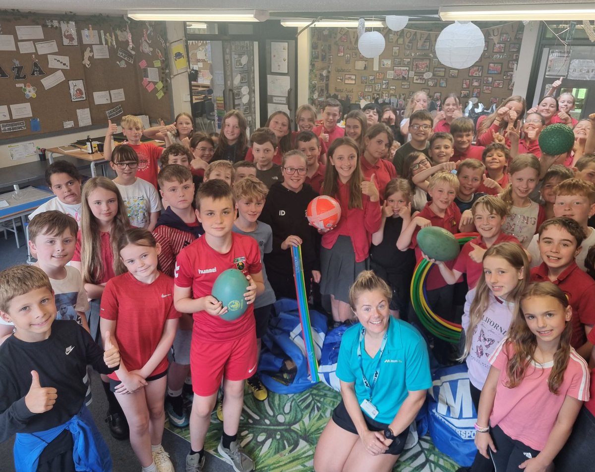 MonLife Sport & Play tweet media