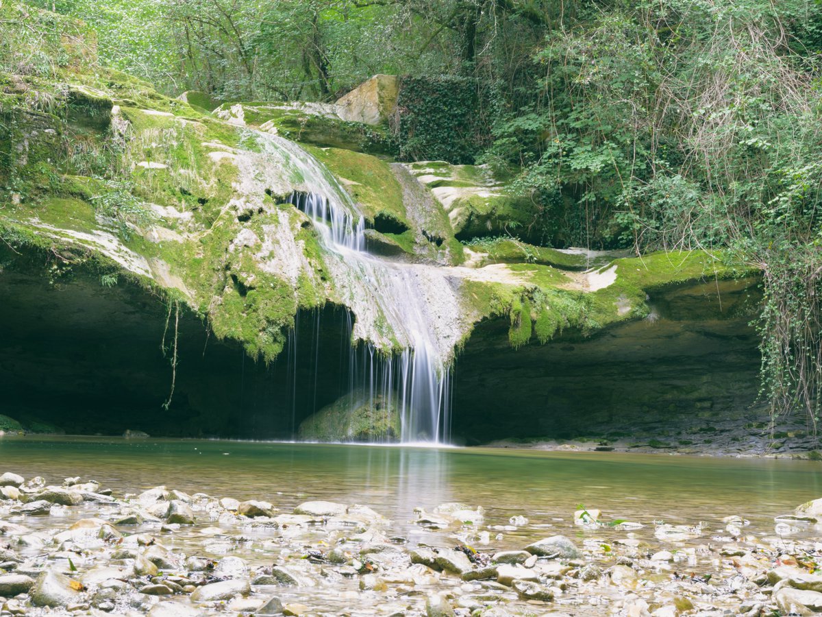 kafsot's tweet photo. #pic #picture #photo #photography #picoftheday #pictureoftheday #photooftheday #fujifilm #fujifilmespaña #fujifilmgfx #gfx50s #nature #naturephotography #landscape #landscapephotography #waterfall #waterfallphotography #burgos #valledemena https://t.co/nZj1aXYaMD