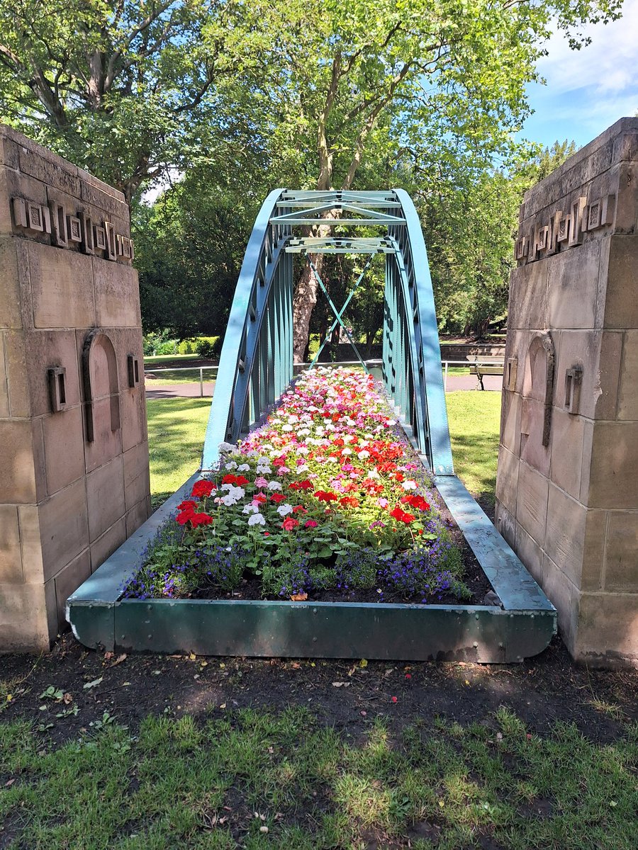 JimAlprovich's tweet photo. @NorthEastTweets 
Where's this bridge? https://t.co/nMRK23A5qt