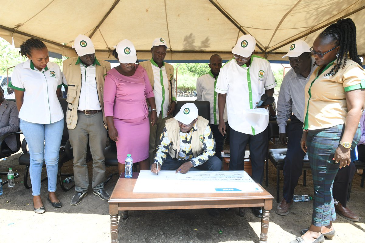 Governor, Turkana County tweet media