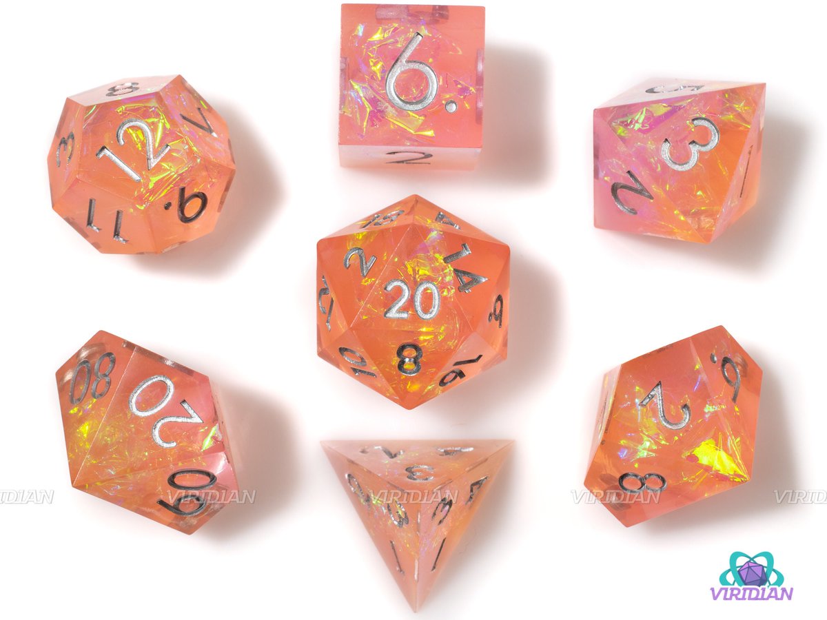 Viridian Dice 🎲 Overthrow Big Die™ tweet media