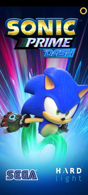 Sonic Prime SEASON 3 Trailer 💥 Netflix After School 