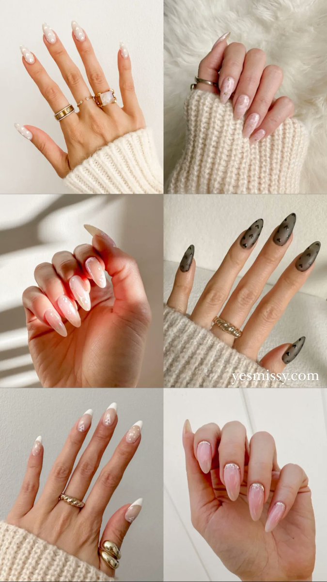 YesMissy's tweet photo. Whether you’re looking for a classic or trendy look, this post has got you covered. Get inspired by these summer nail designs! https://t.co/w6eSOpJFxl #nailinspo #nailideas #gelnails #nailart https://t.co/mrgIyPvNaH