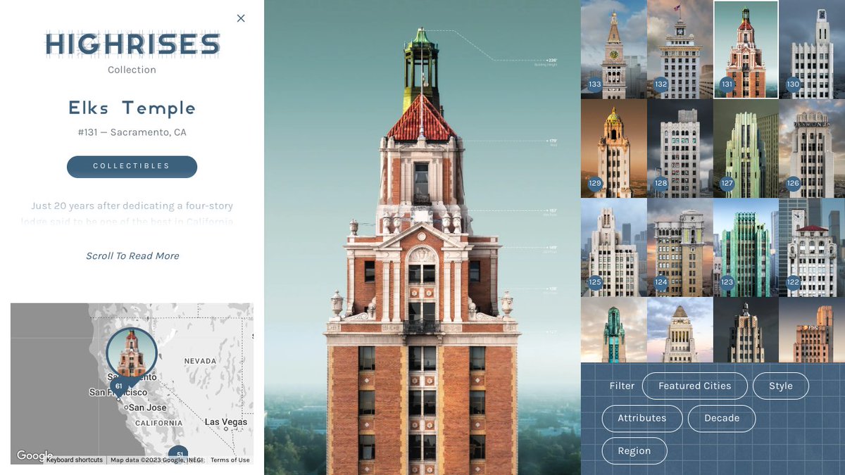 Maps Mania tweet media