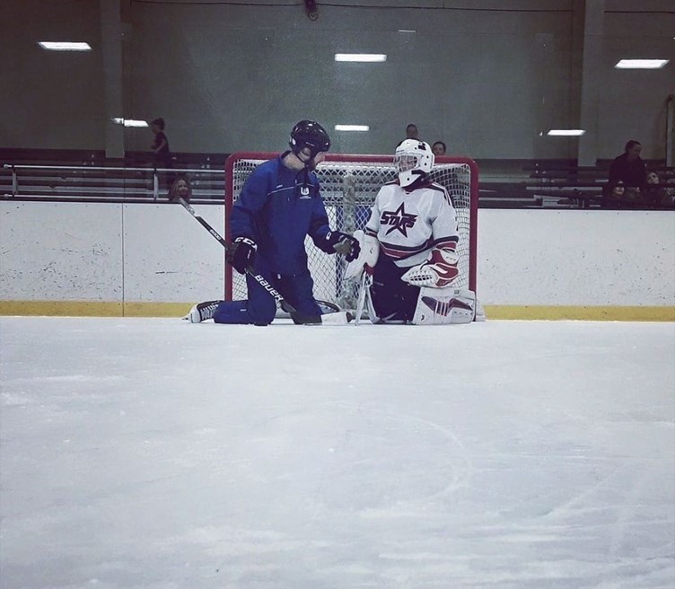 Incredibly thrilled to announce that <a href="/MattTayl05/">Matthew Taylor</a> has signed with <a href="/NHAvalanche/">New Hampshire Avalanche</a> for the upcoming AAA season! 

Matthew is a great example of trusting the process, setting reasonable goals, &amp; putting in the work to make it happen. 

Couldn't be prouder of you MT.