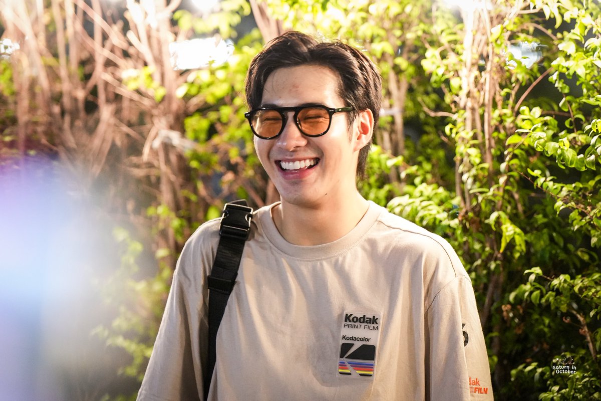 น้องแพนมารวมพลด้วยยยยย @peterpanzz_w #peterpanzz_w