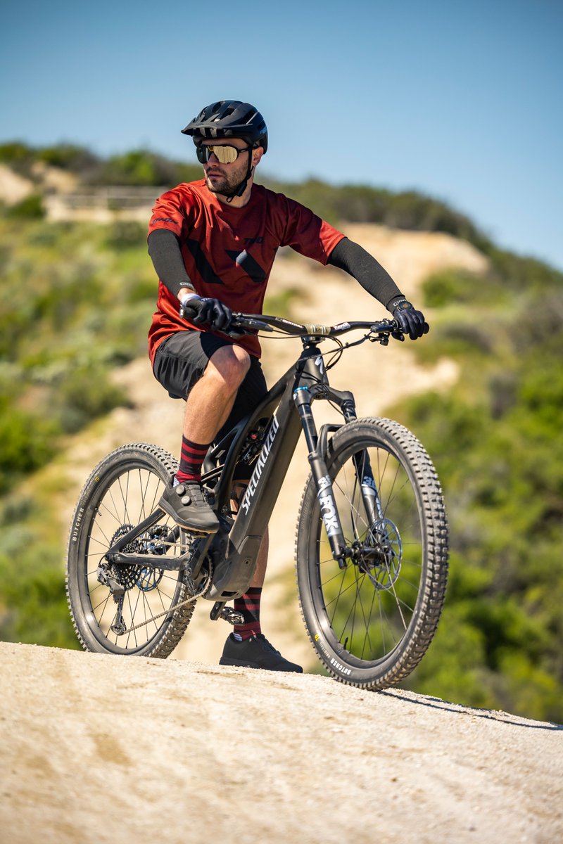 Bend Electric Bikes tweet media