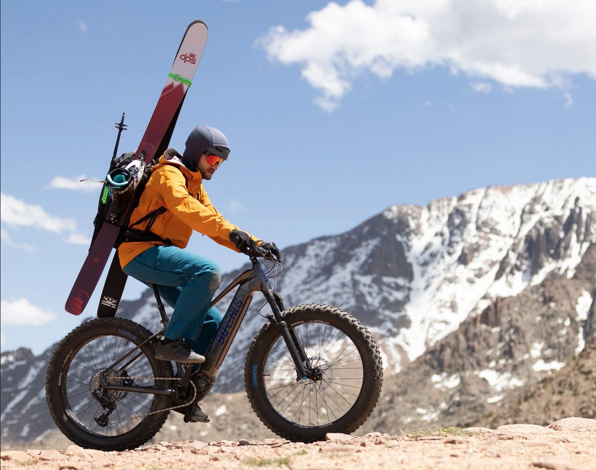 🦌 Gazelles, eMTB Access, Vote for eBikes - mailchi.mp/bendelectricbi…