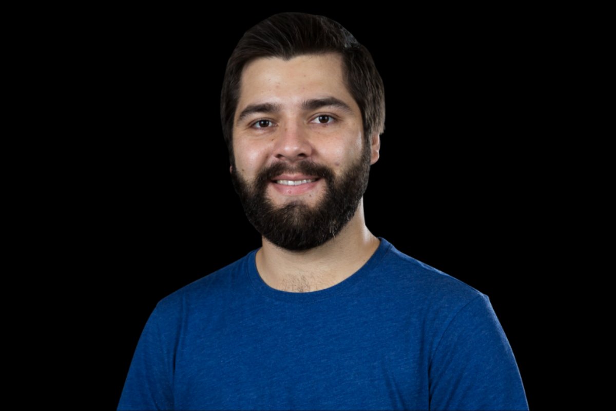 Meet Dr. Pedro Trevizan Bau, a member of the inaugural class of Gator NeuroScholars, a new MBI postdoctoral fellowship program. From <a href="/UniMelb/">University of Melbourne</a>, he will work in the lab of Dr. Leah Reznikov.

Learn more about Pedro: bit.ly/3NPyUK2