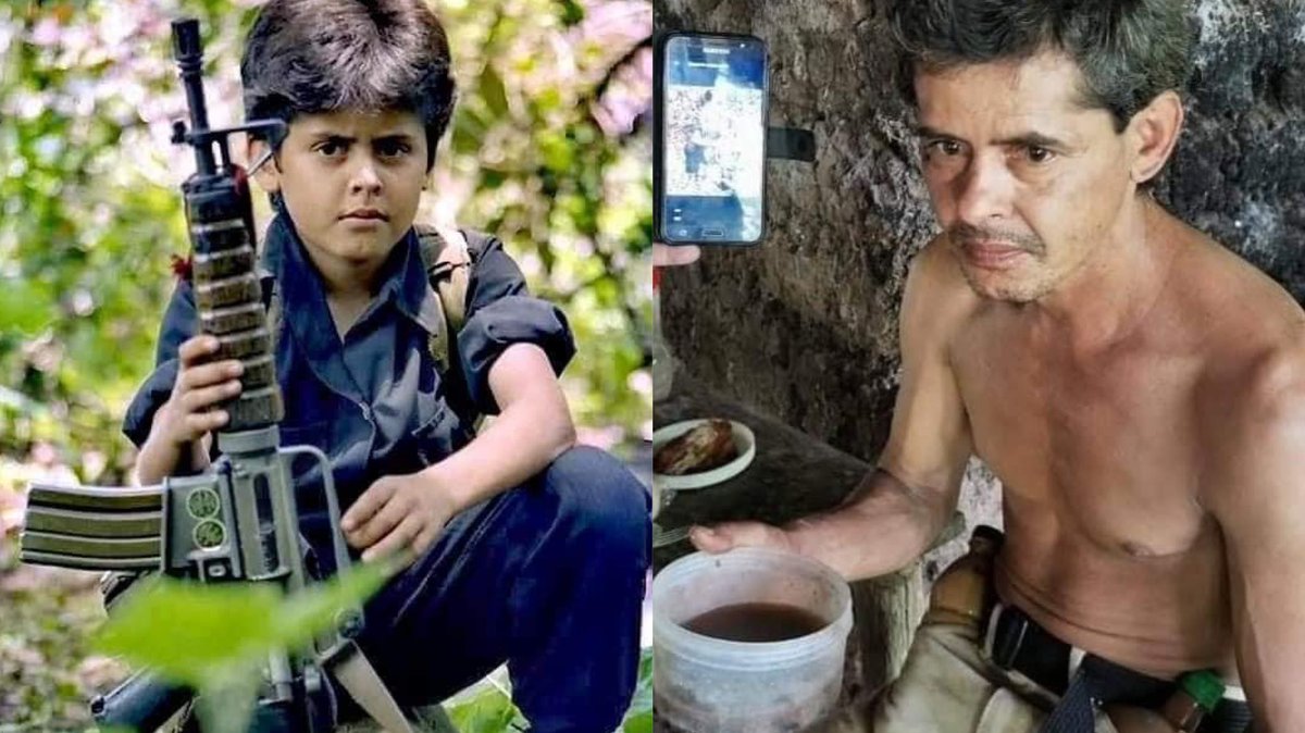 Jose Valdez 🇸🇻 tweet media