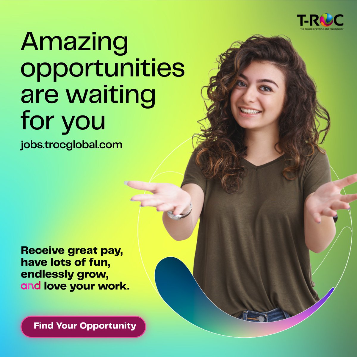 T-ROC Global tweet media