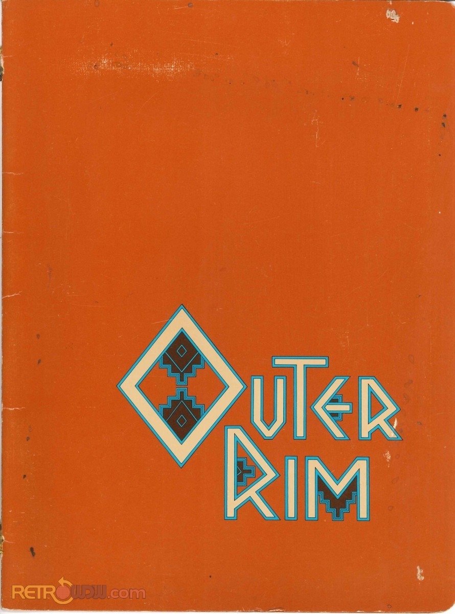 RetroWDWPhotos's tweet photo. Outer Rim Lounge Menu - 1980 (Cover)

Menus in Walt Disney World Photo Album:
https://t.co/rdJDZtURk6

#RetroWDWPhotos https://t.co/rxm9i78ZyF