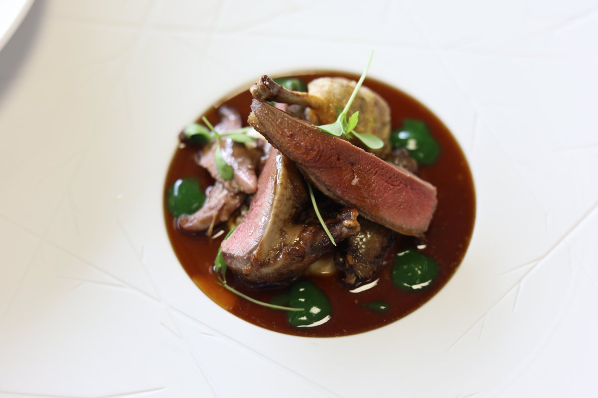 bculinary's tweet image. 🔥 Cocina vasca, de la tradición a la vanguardia - Los/as profesionales han tenido la oportunidad de conocer y aplicar las técnicas clásicas y modernas de la cocina vasca #CursosBCC #mybculinary