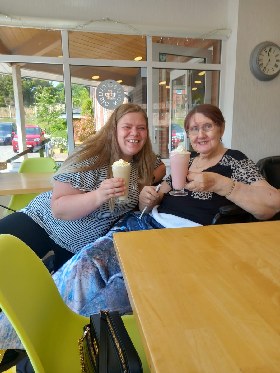 Priesty Fields Care Home tweet media