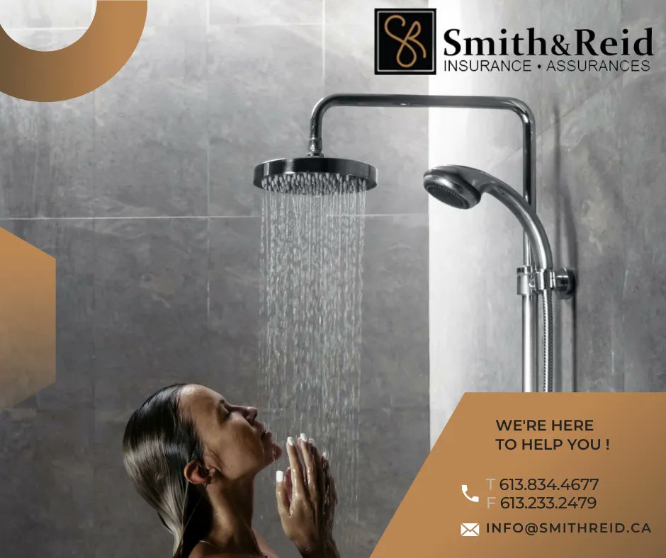 SmithandReid's tweet photo. Avoid using the phone or taking a shower during a #thunderstorm. Is this just an urban legend? Discover here:https://t.co/6e2ZlBu3OZ https://t.co/B46j5S30Bs