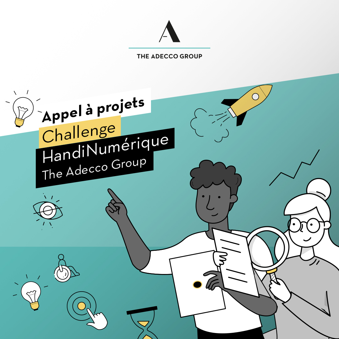 The Adecco Group FR tweet media