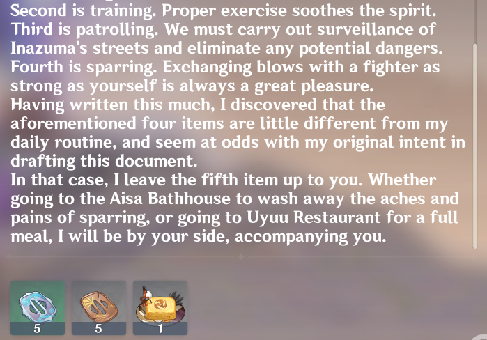 Happy birthday to Leader of the Tenryou Commission's forces, Kujou Sara 
#九条裟羅生誕祭2023 #GenshinImpact #原神 #원신 #kujousara