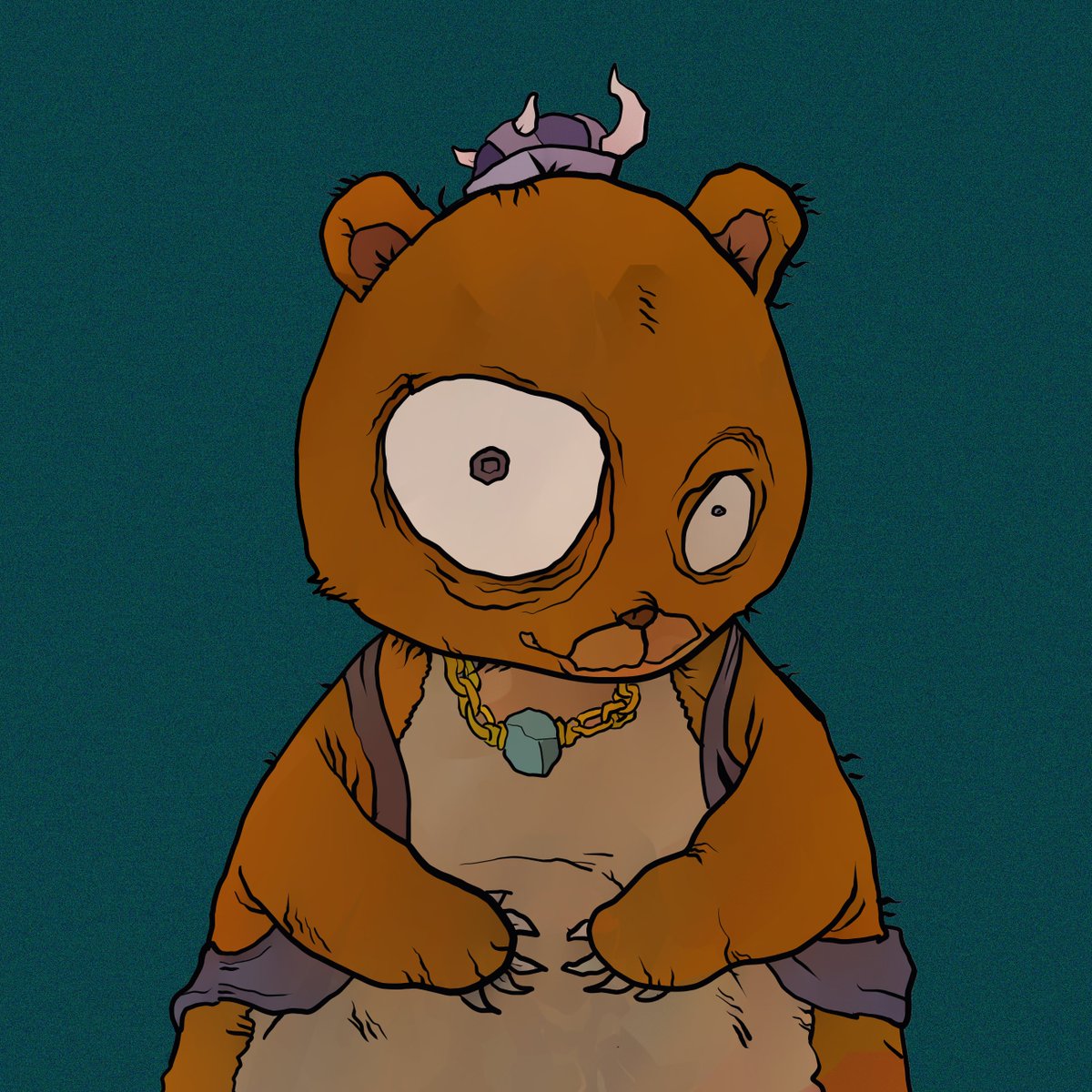 Zeitgeist_IO's tweet photo. Bored in this market, watching numbers decline 
Projects we believed in start to unwind  
This bear, it creates uncertainty and fear   
But hope whispers softly, your riches are near. https://t.co/kPneuUx5th