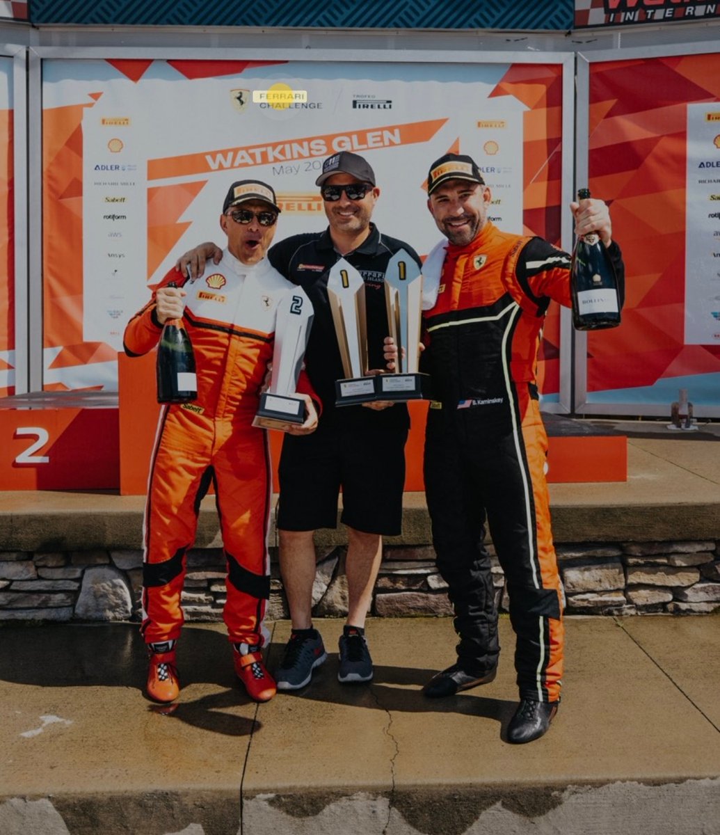 ferrariLINY's tweet photo. The thrill, the speed, the passion - it's all captured in this #ThrowbackThursday Challenge driver post. Revisit those exhilarating moments with us and let the adrenaline rush again. 💥🏁⁠ ⁠#TBT #RaceDay #ChallengeAccepted https://t.co/AwHPBudAfq
