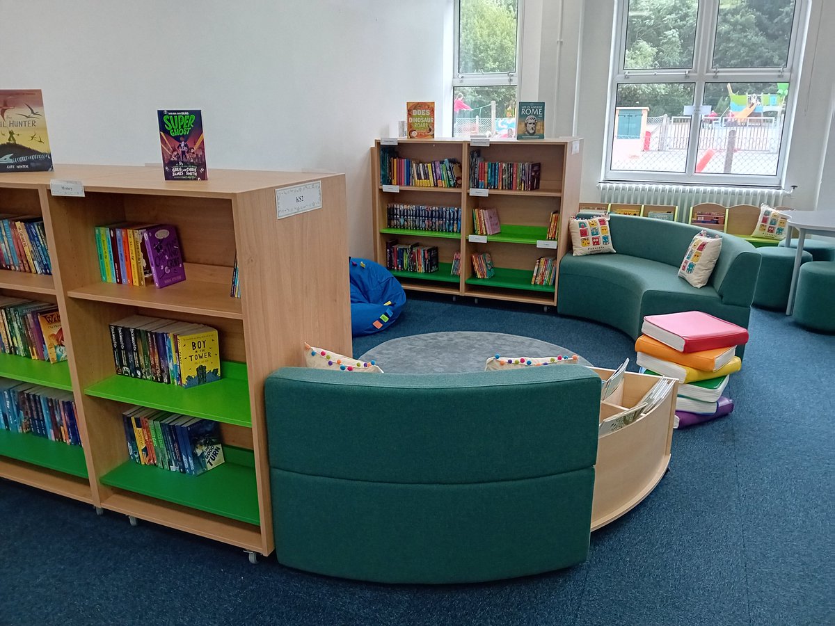 Peel Hall Primary tweet media