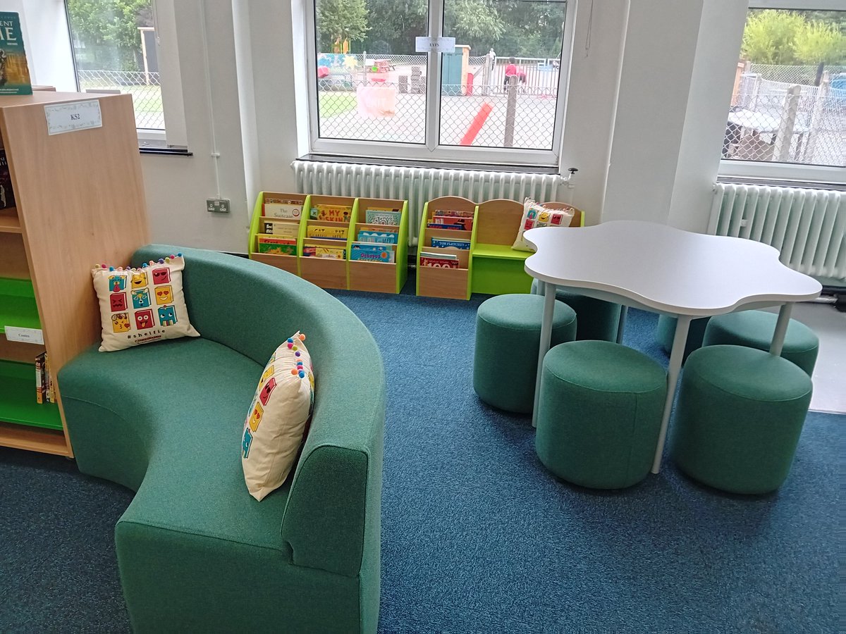 Peel Hall Primary tweet media