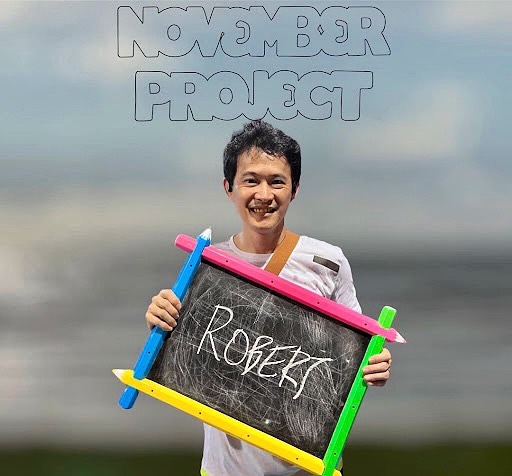 November Project tweet media