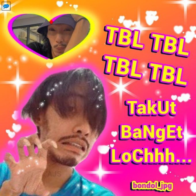 fourhtt's tweet image. Emnng bleh sengeselin ini?