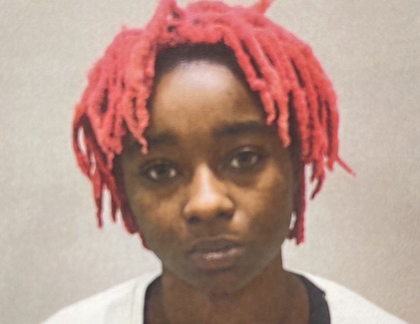 SUSPECTS IN MURDER OF MYA FULLER: 21-year-old Taiyana Tipton of Nashville.  20-year-old Ty’Shawne Bowles of Nashville. 20-year-old La’Myra Pipkins of Nashville
   All three are charged with First Degree Murder.
   Go to Nick Beres Nc5 on Facebook for latest.